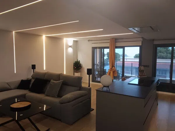 Piso en avenida Villajoyosa, 100 - Foto 2