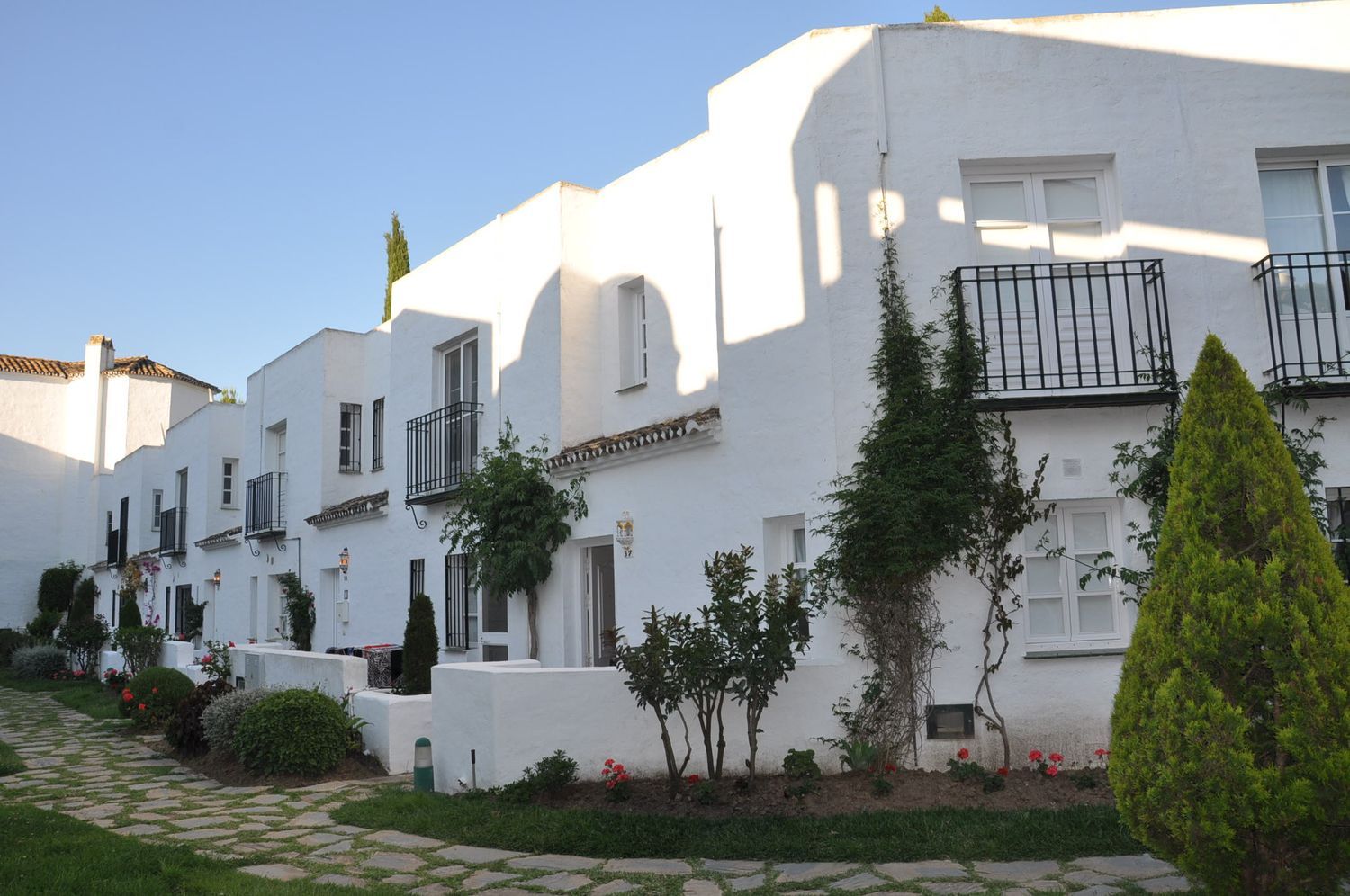 Dúplex en Urbanización Mijas Golf, 12 e - Foto 14