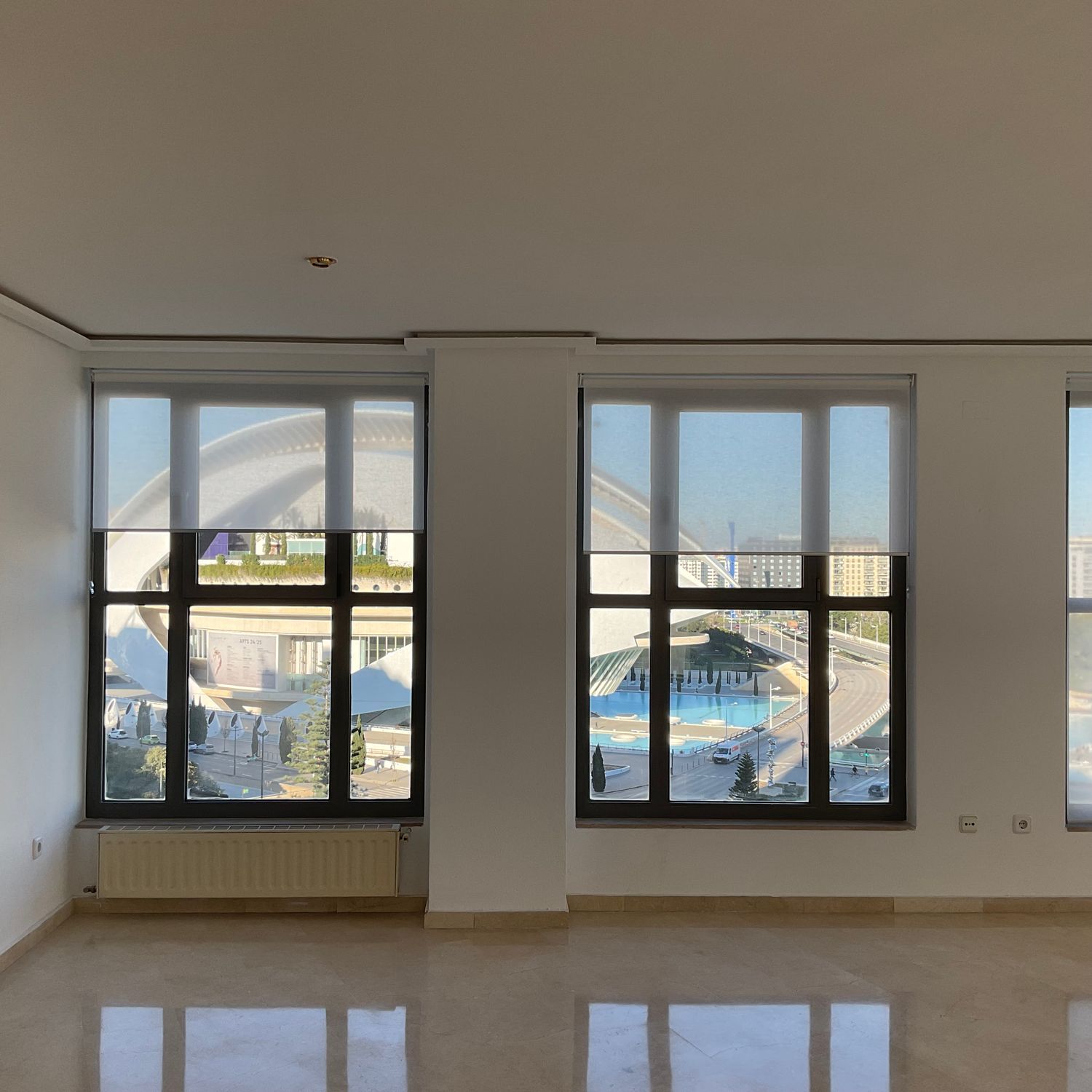 Piso en Avenida del Professor López Piñero, Ciutat de les Arts i de les Ciencies - Foto 11