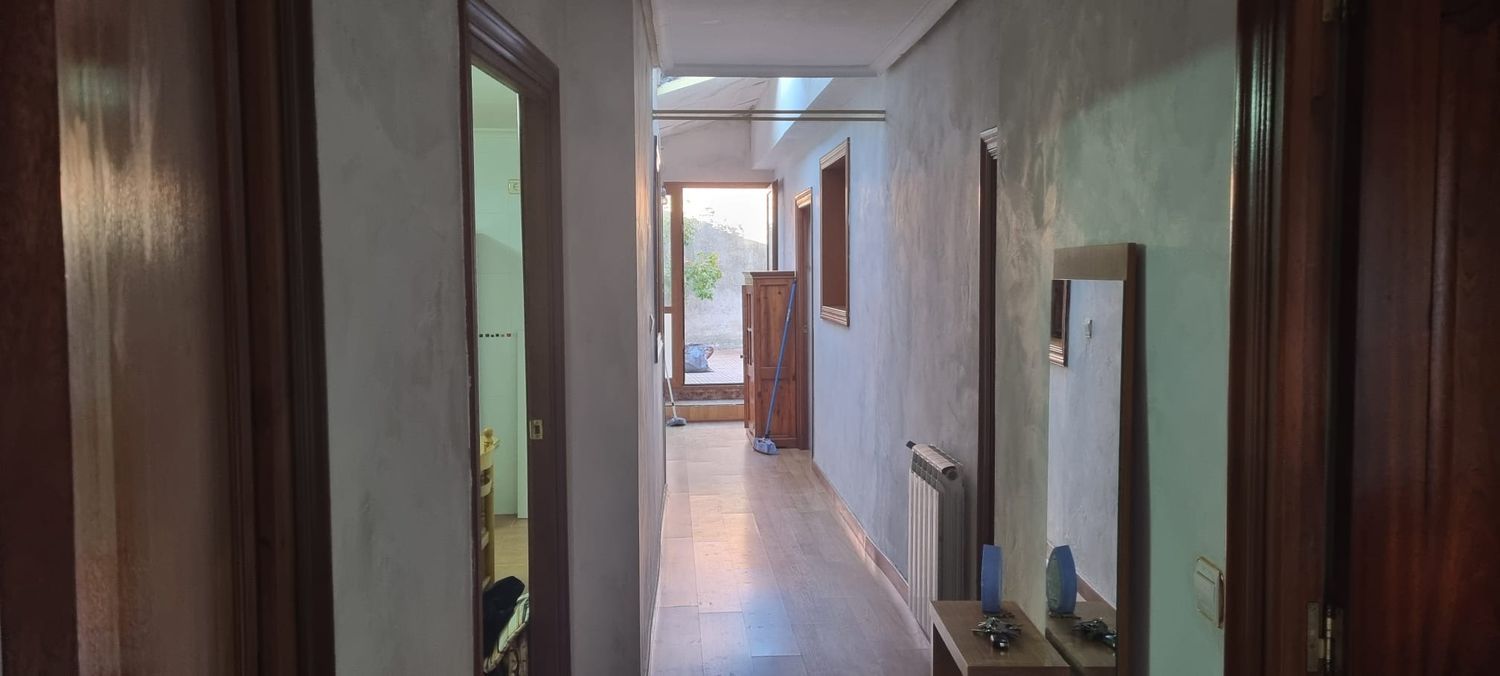 Casa o chalet independiente en Travesía de la Plaza, 11 - Foto 4
