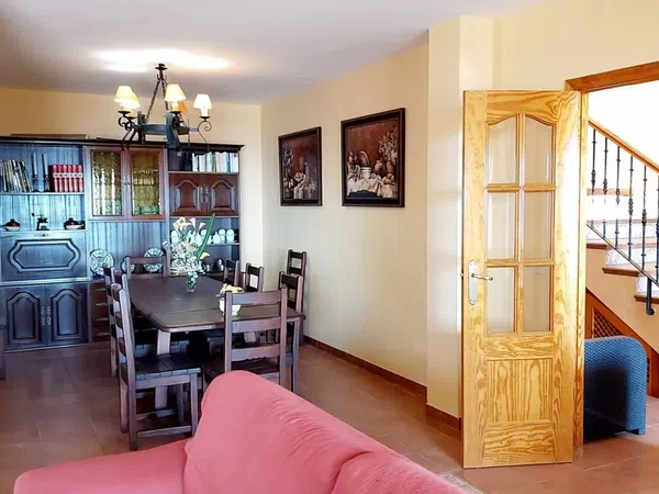 Casa o chalet independiente en Calle Río Ebro, 28, Cotobro, Cotobro - Foto 5