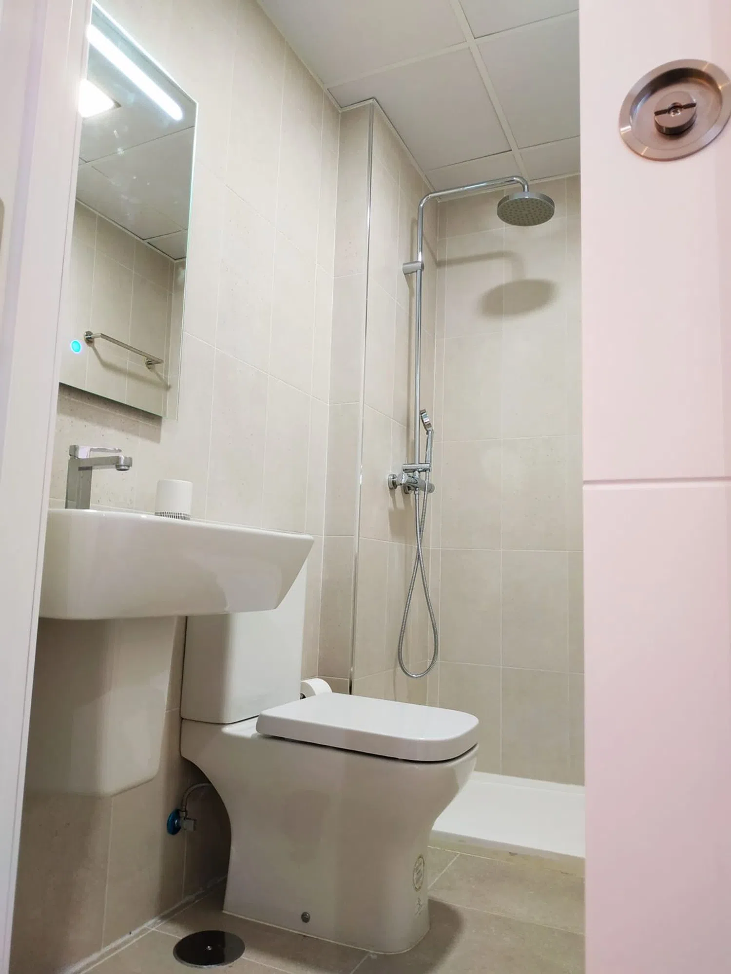 Piso en Juan de Oñate, 1 -3 - Foto 12