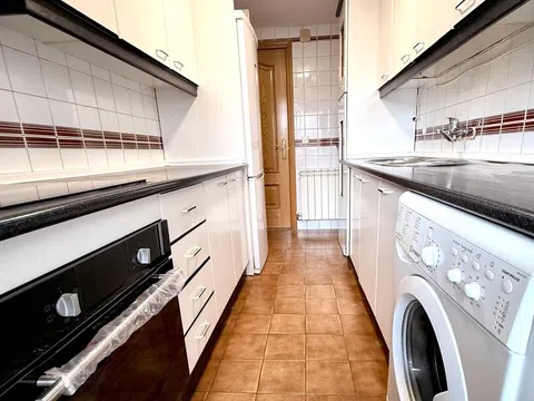 Piso en avenida de Pedro Sanz Vázquez, 29 D - Foto 7