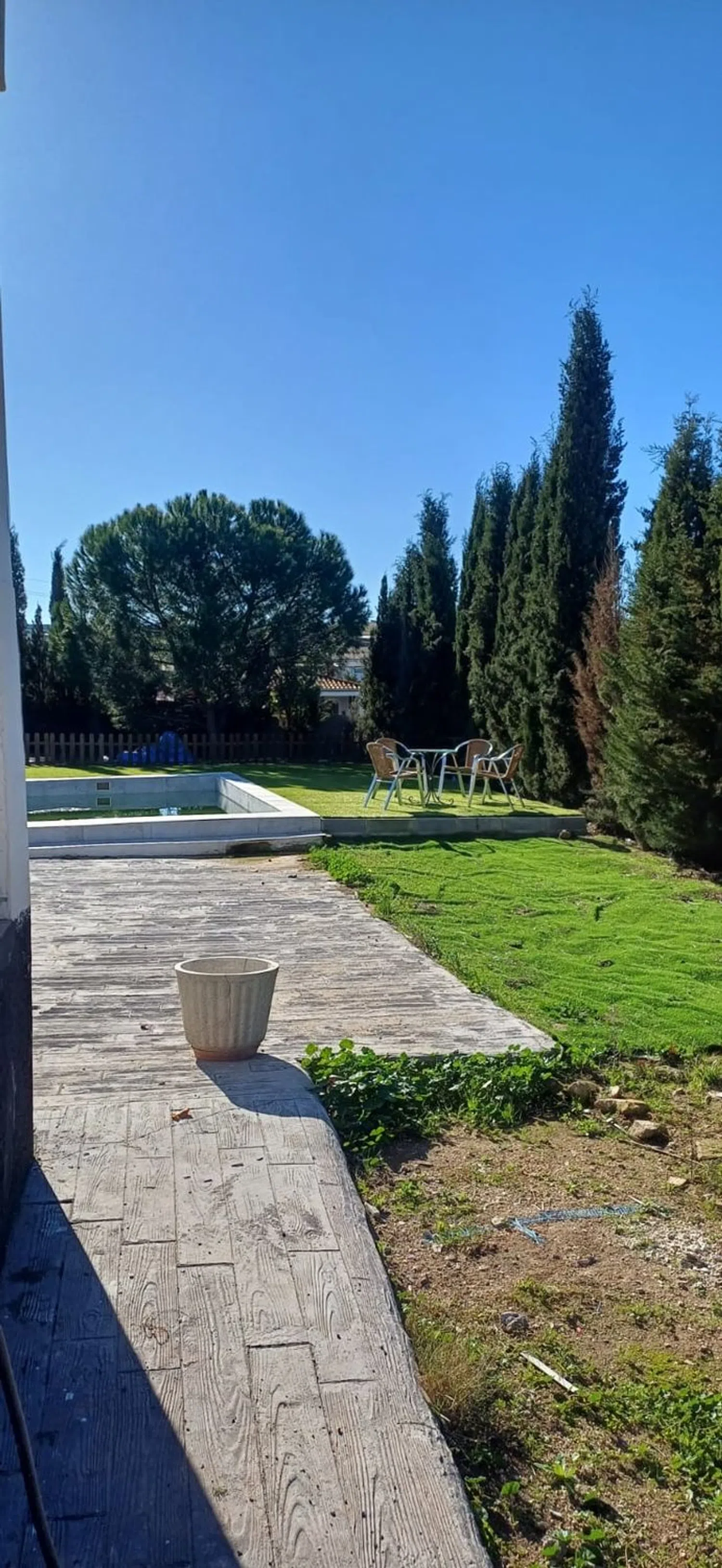 Casa independiente en calle C, 147 d - Foto 4