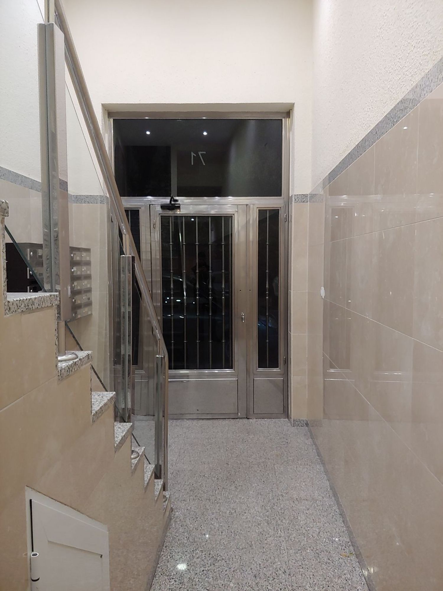 Piso en Calle Embajadores, 71, Delicias, Delicias - Foto 3