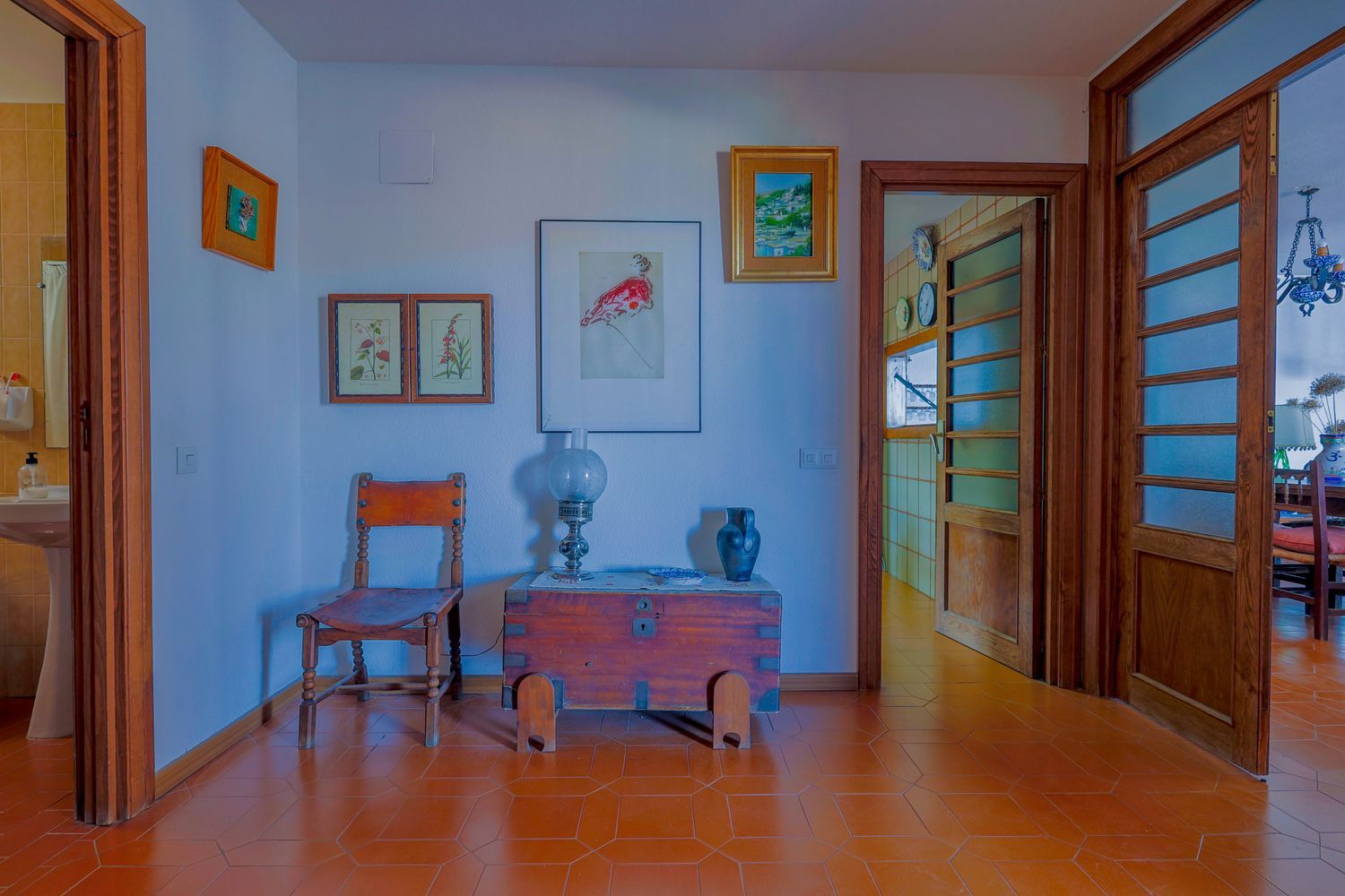 Casa o chalet independiente en Playa de Velilla s/n - Foto 12