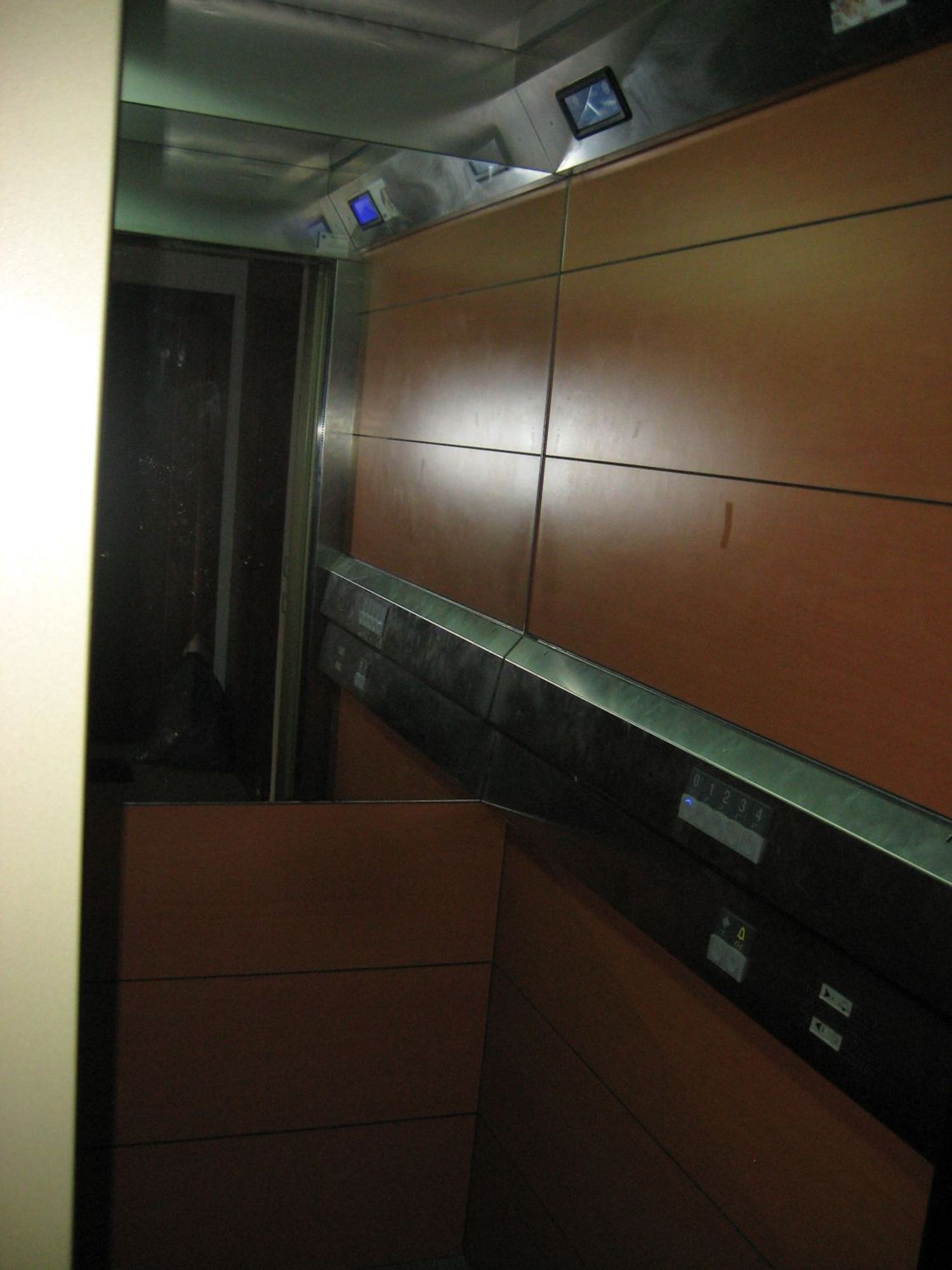 Piso en calle Ecuador, 10 b - Foto 12