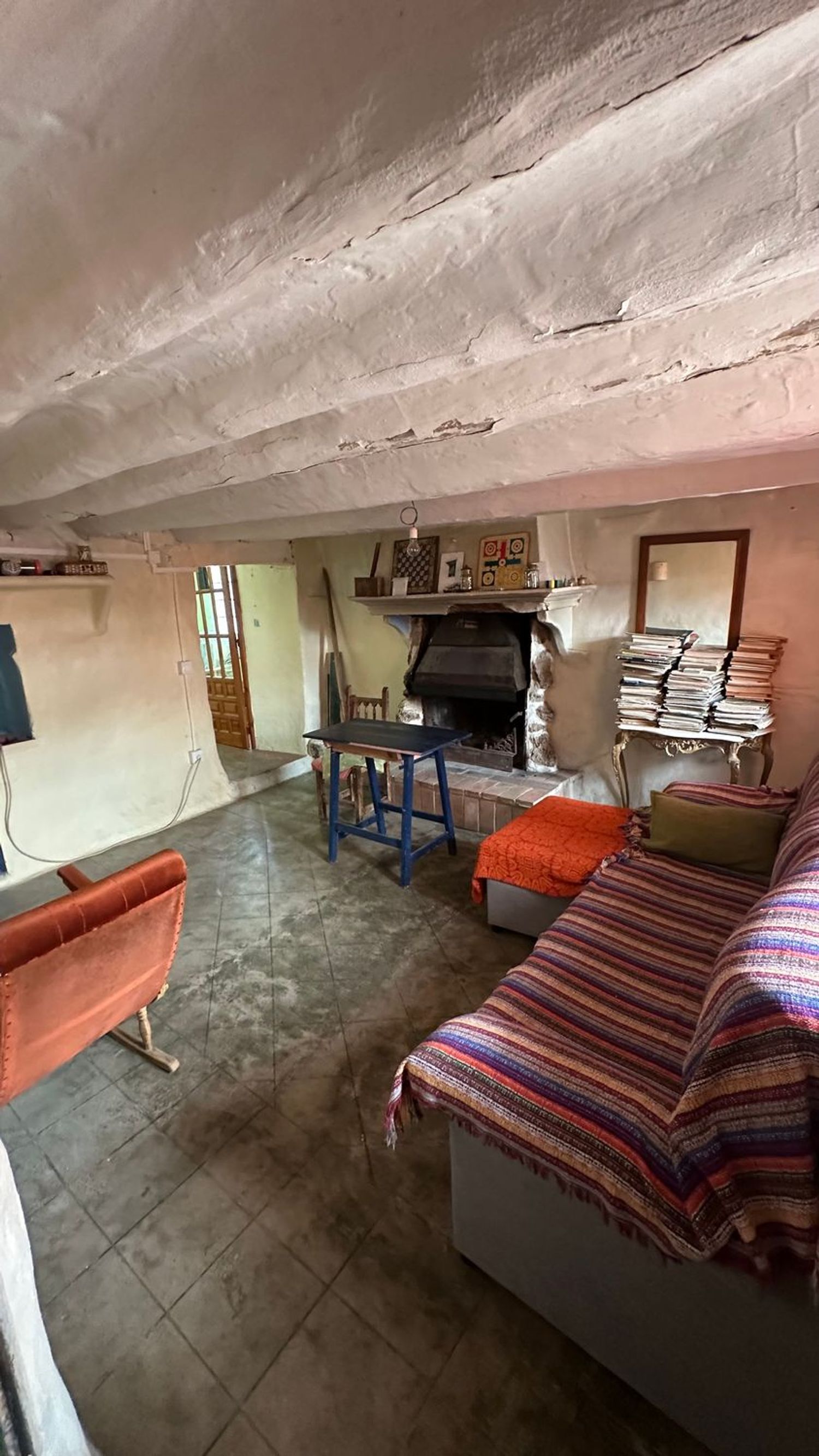 Casa de pueblo en Aldea Montalvo, 10 - Foto 6