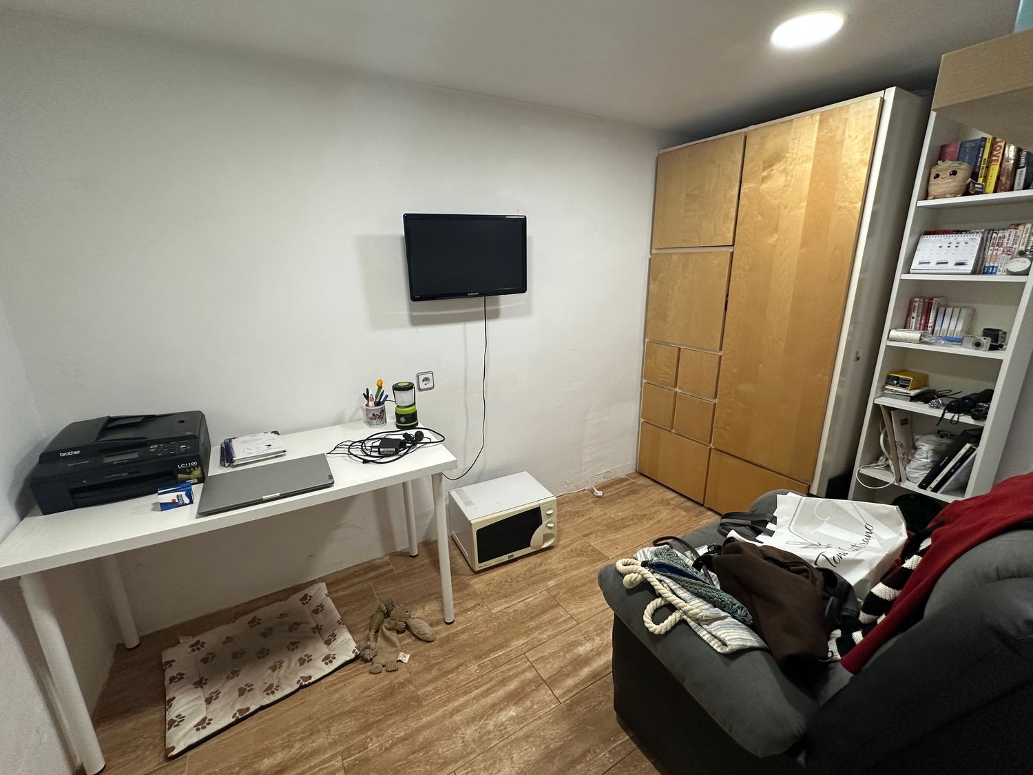 Chalet adosado en Calle de Begoña, 20, Poblenou, Poblenou - Foto 12