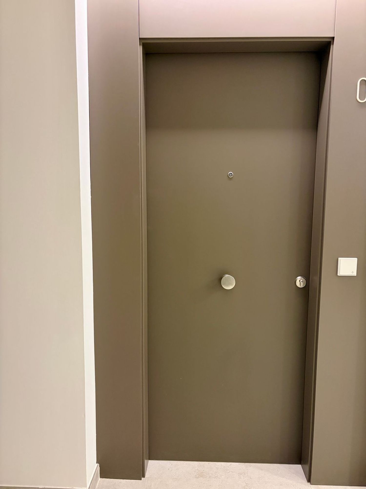 Piso en calle de Joan Crespí, 47 - Foto 20