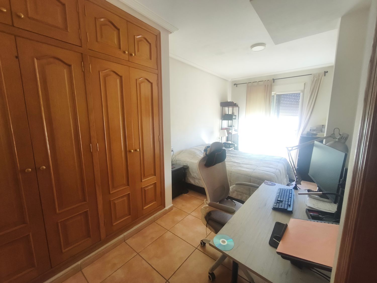 Piso en Carrril Molino, 10 - Foto 9