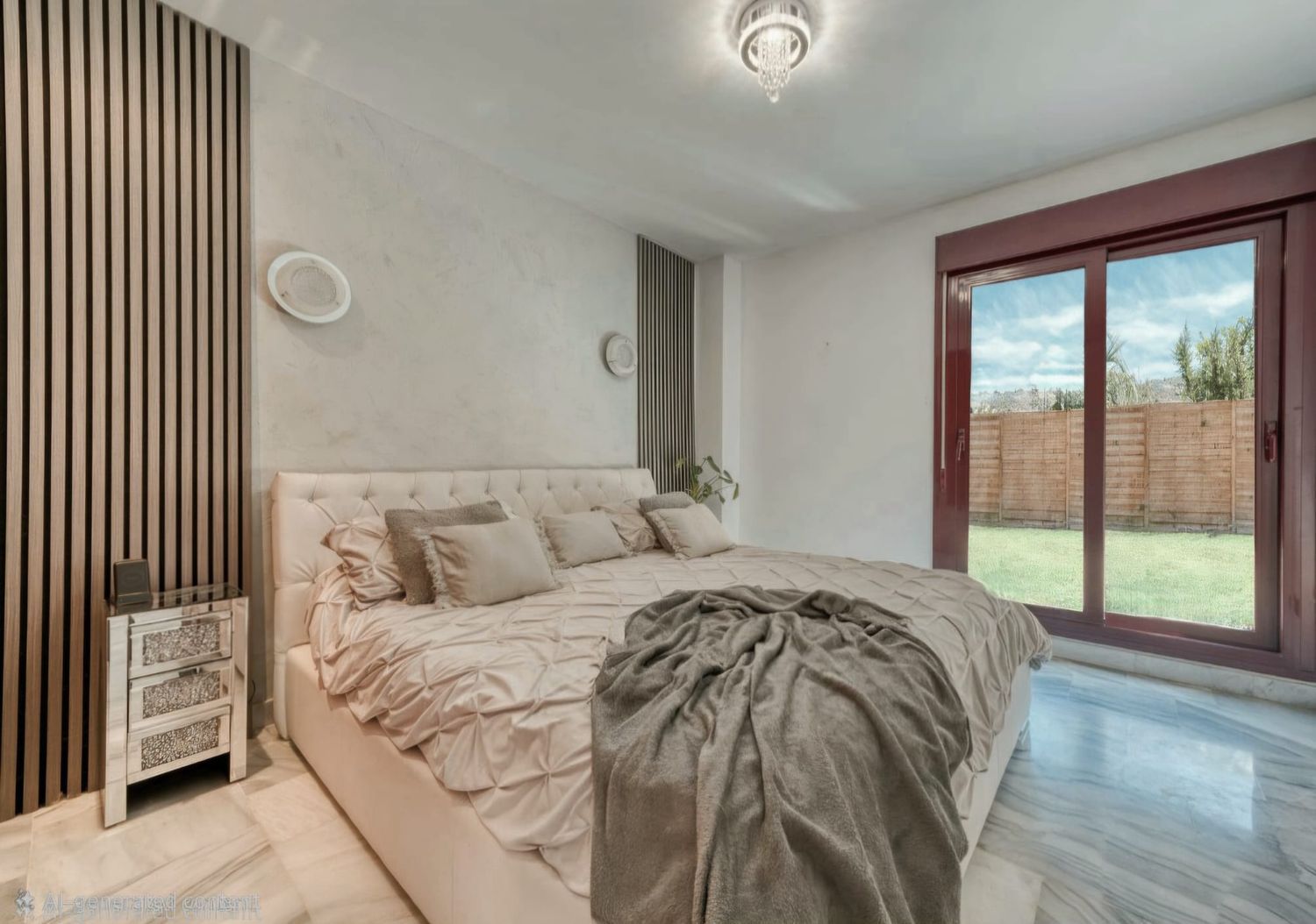 Casa independiente en Los Flamingos - Foto 13