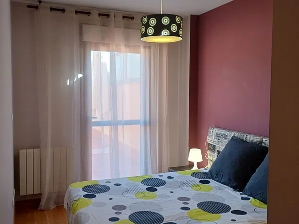 Piso en avenida de Lasalle, 65 - Foto 1