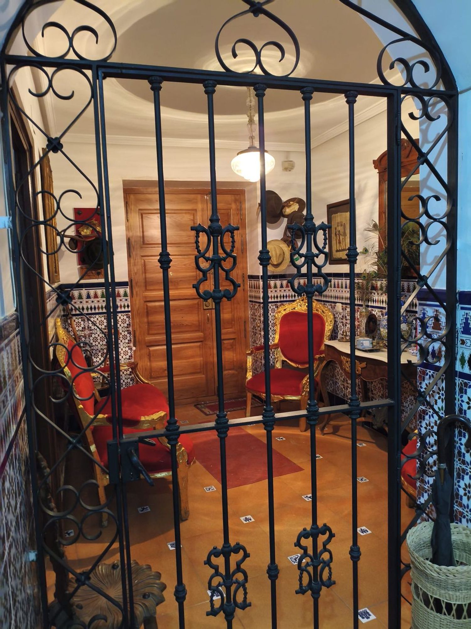 Chalet adosado en Calle Pradillo de San Blas, 4 - Foto 30