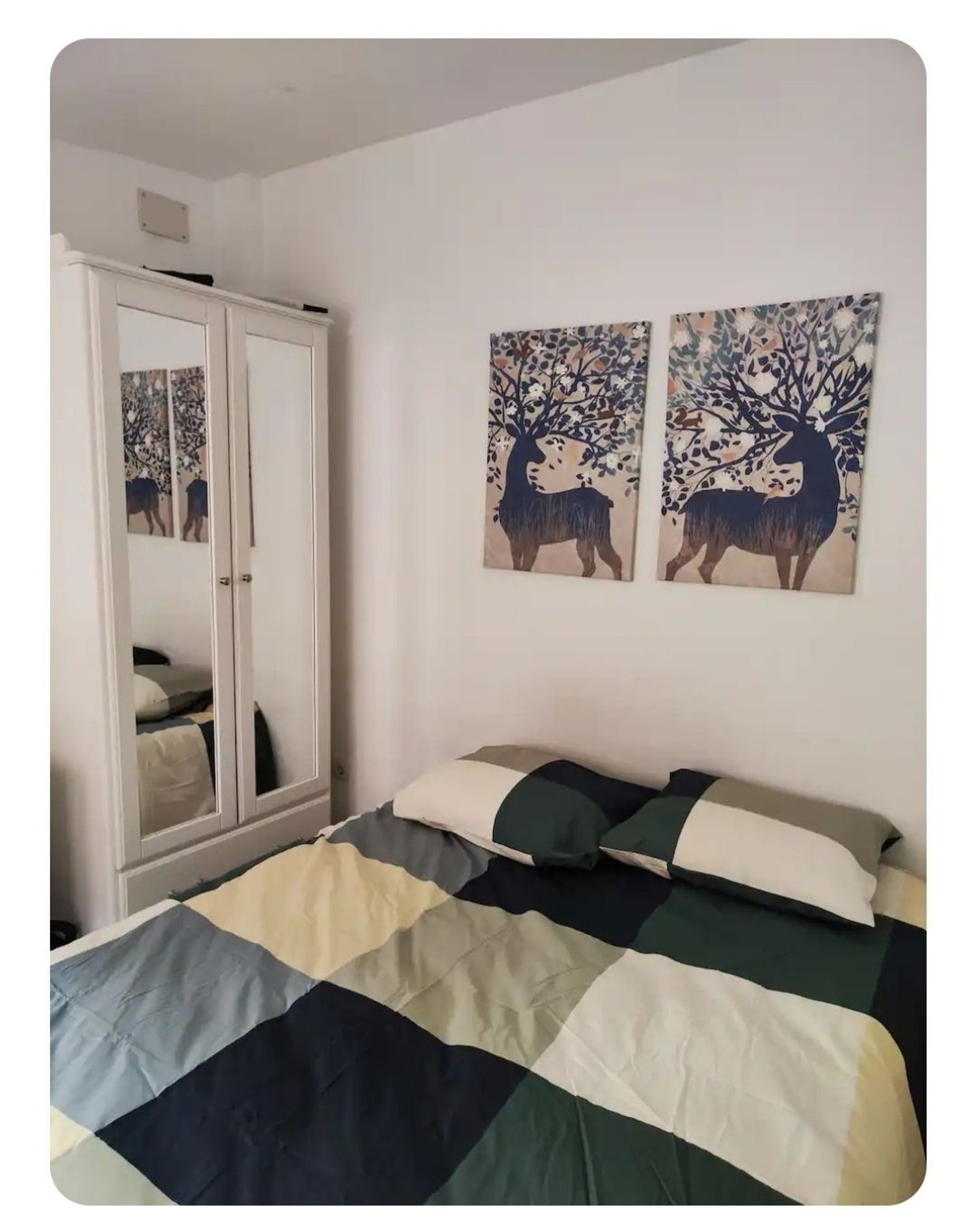 Piso en calle Diario de la Nación, 3 - Foto 6