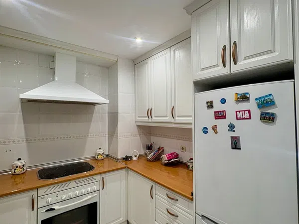 Piso en avenida del Ventisquero de la Condesa, 35 - Foto 15