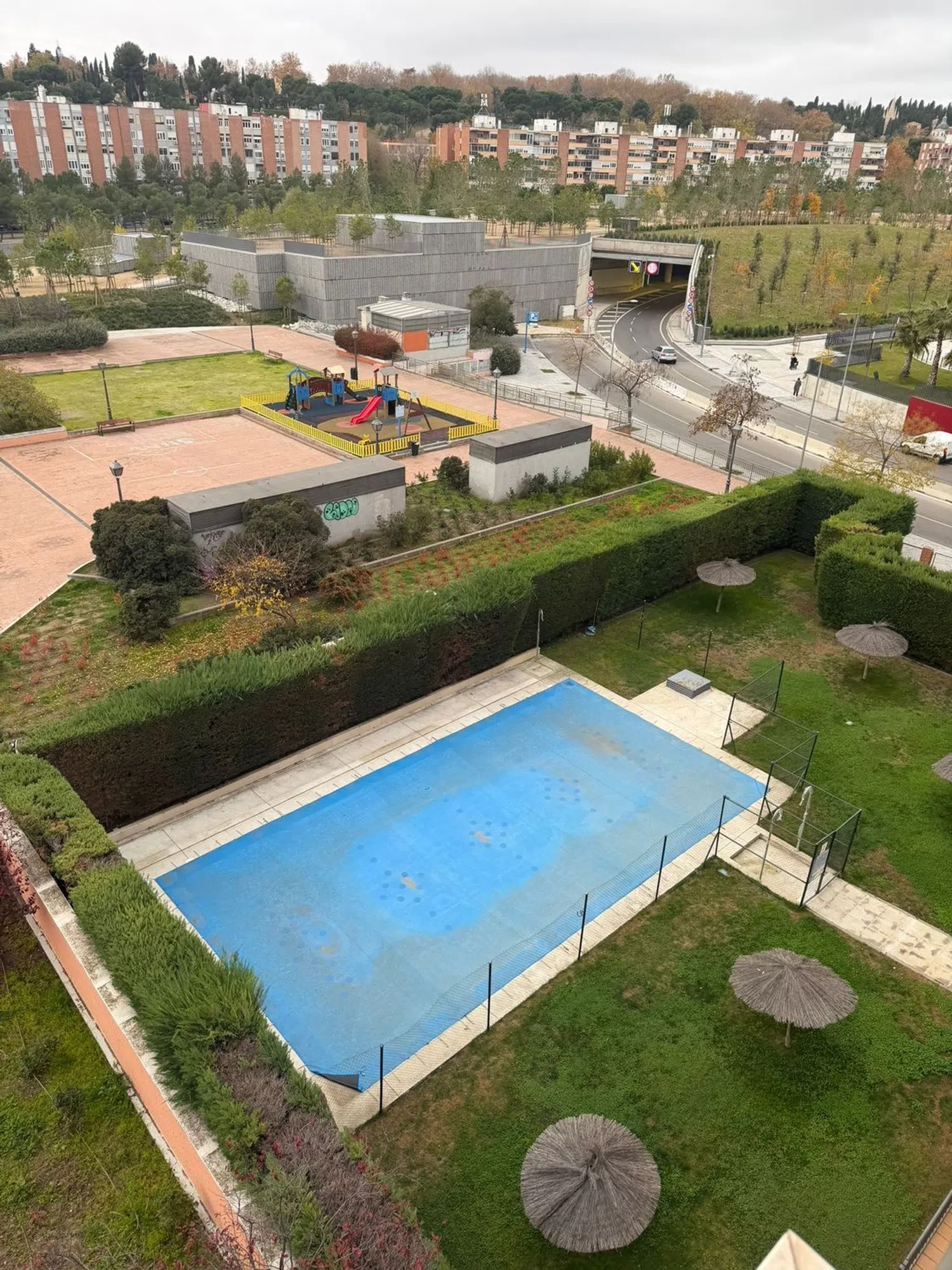 Piso en calle de San Epifanio, 7 - Foto 2