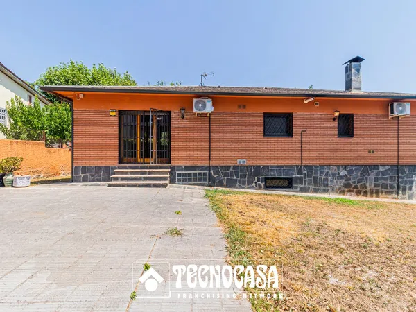 Casa o chalet independiente en Calle de León de Gredos, Mirasol, Mirasol - Foto 10