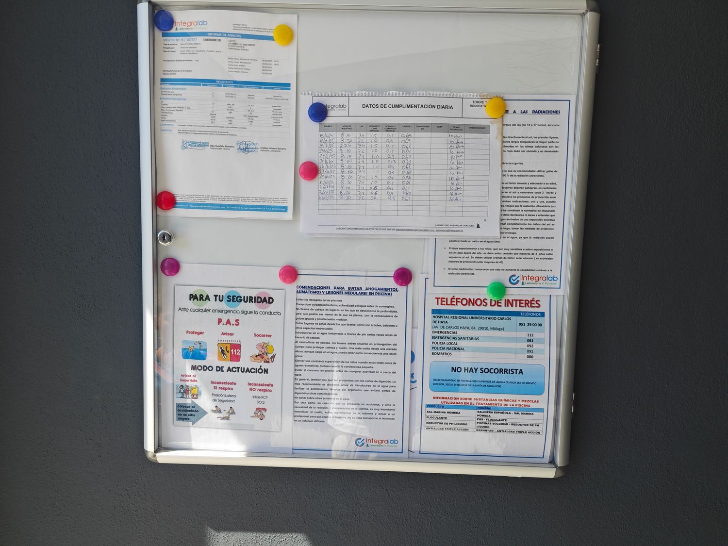 Piso en paseo Martiricos, 30 - Foto 22