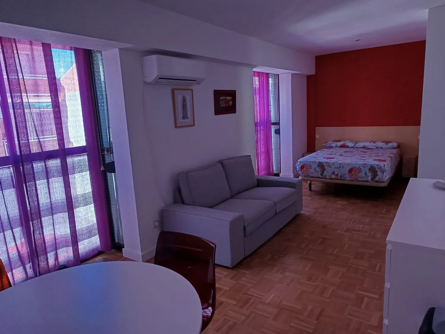 Piso en calle Cantueso, 82 - Foto 1