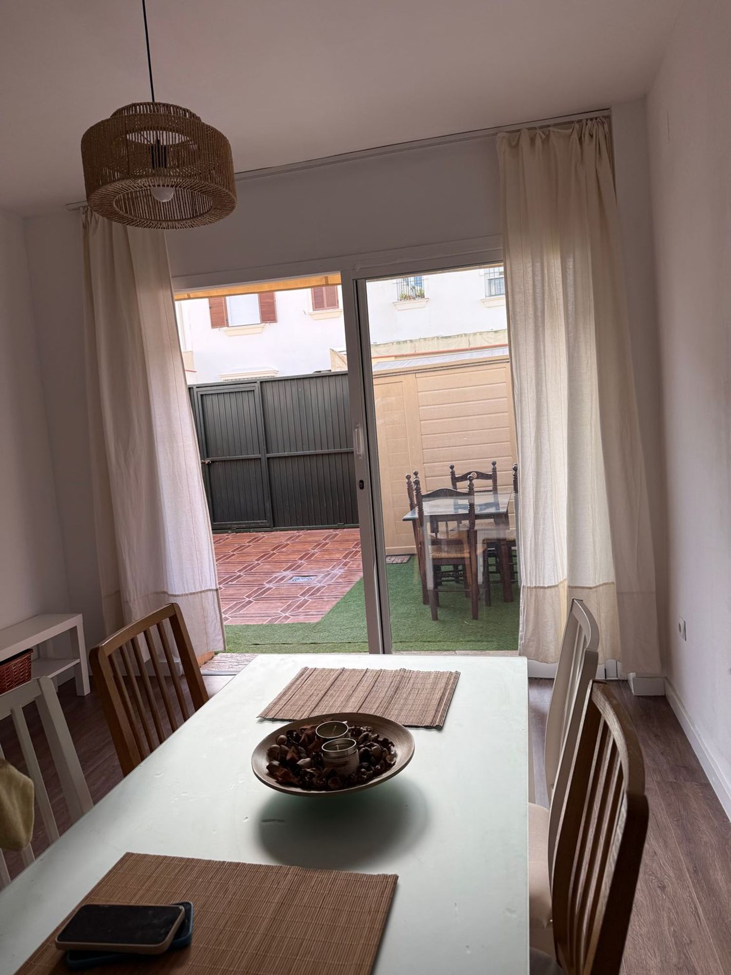 Chalet adosado en Calle Tomás Moro, 18, Avda. Caballero Bonald - San José Obrero - Guadalcacín - Foto 2