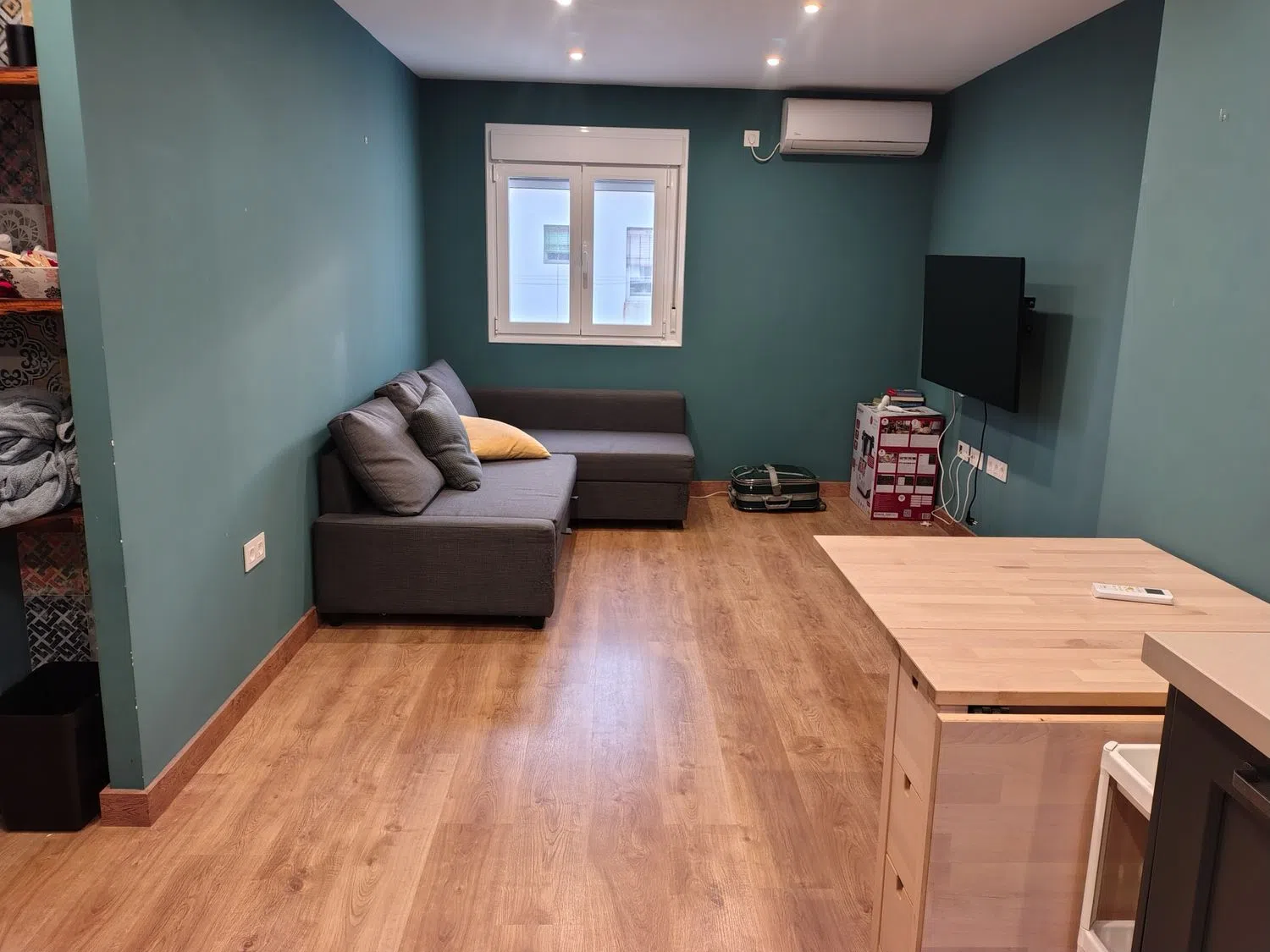 Piso en calle Conde de Halcón, 6 - Foto 5