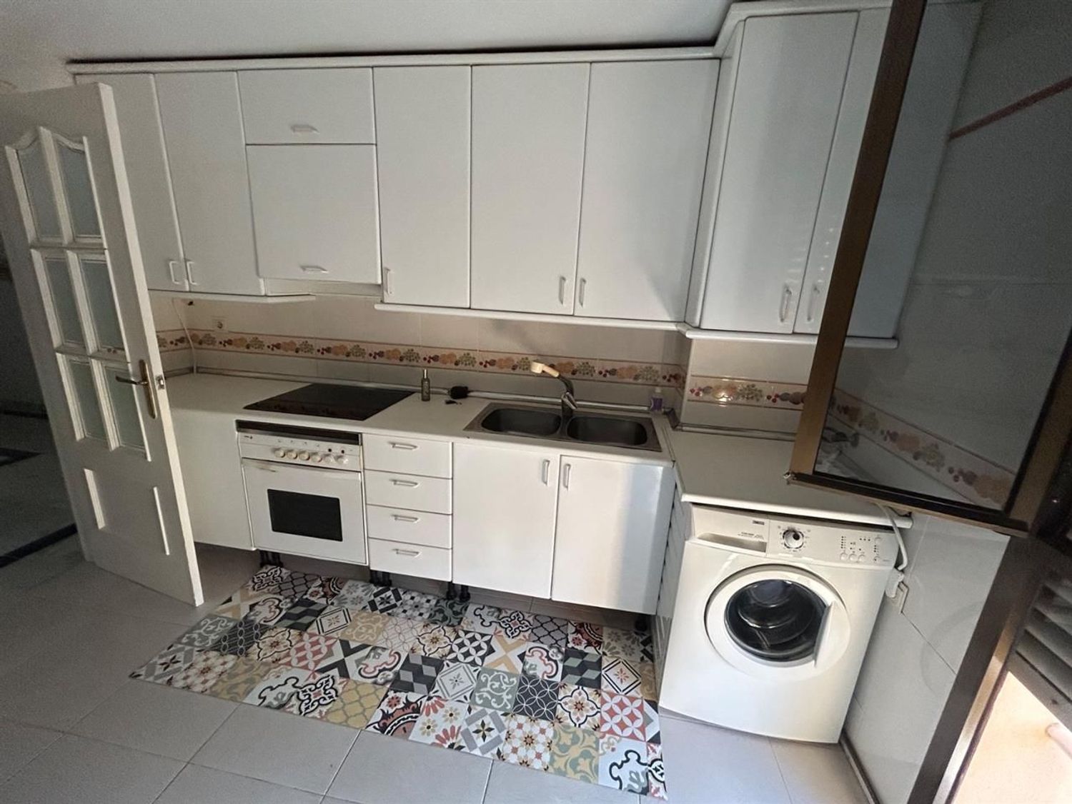 Piso en Santa Rosa - San José, Santa Rosa - San José - Foto 5