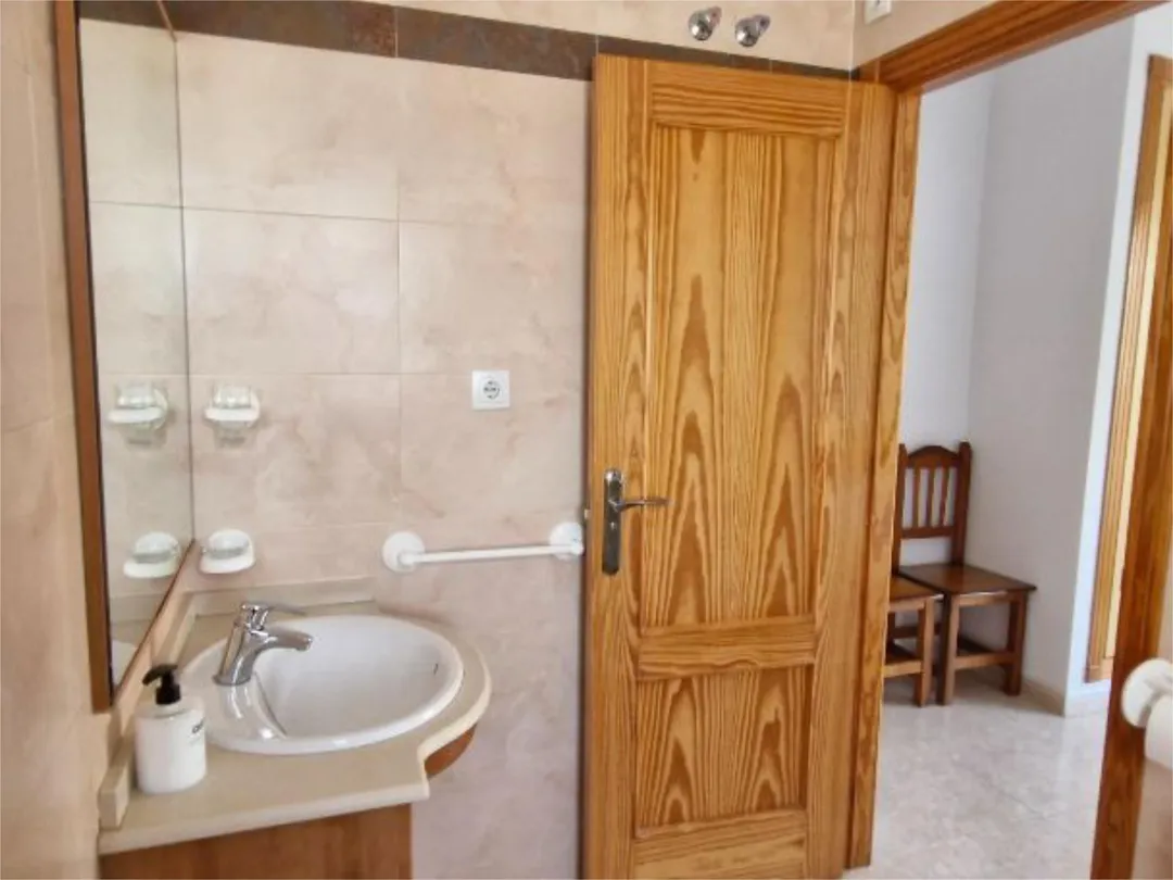 Piso en  Carrer Gran Vía 17 - Foto 20