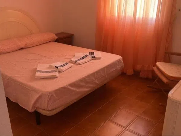 Chalet adosado en Urbanizacion Marina de Casares, 146, Marina de Casares, Marina de Casares - Foto 9