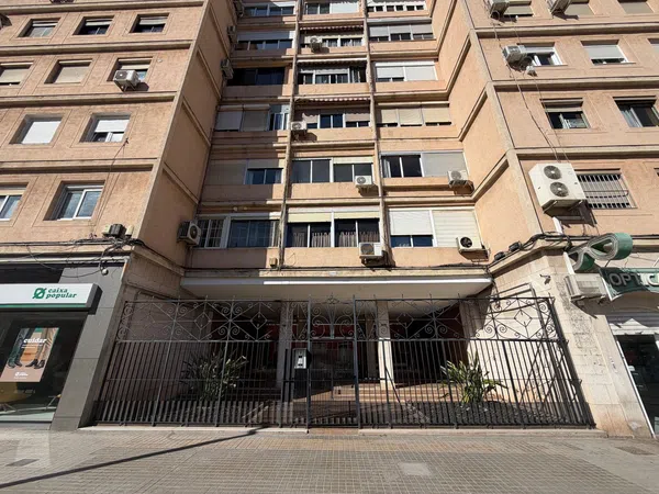 Piso en avenida del Cid, 106 - Foto 1