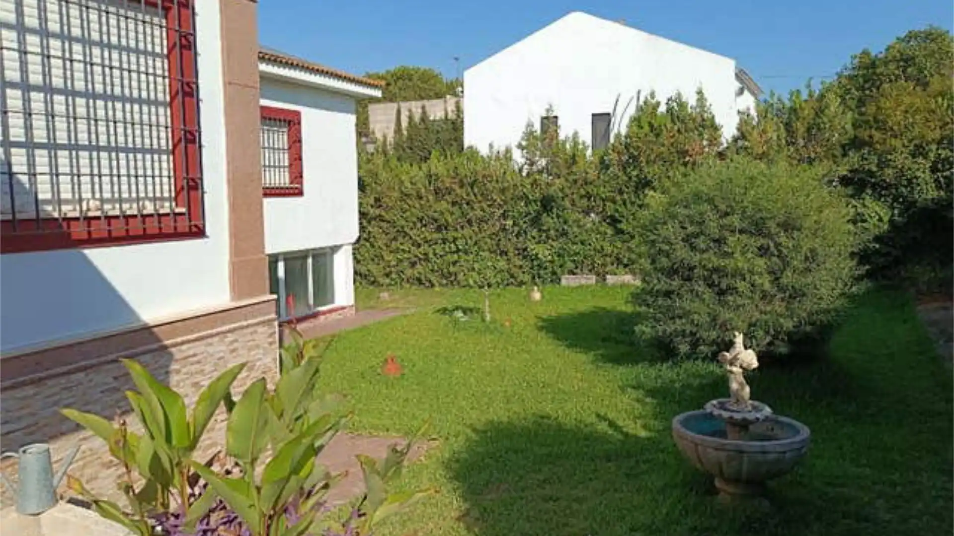 Casa adosada en Cerro de la Atalaya - Foto 1