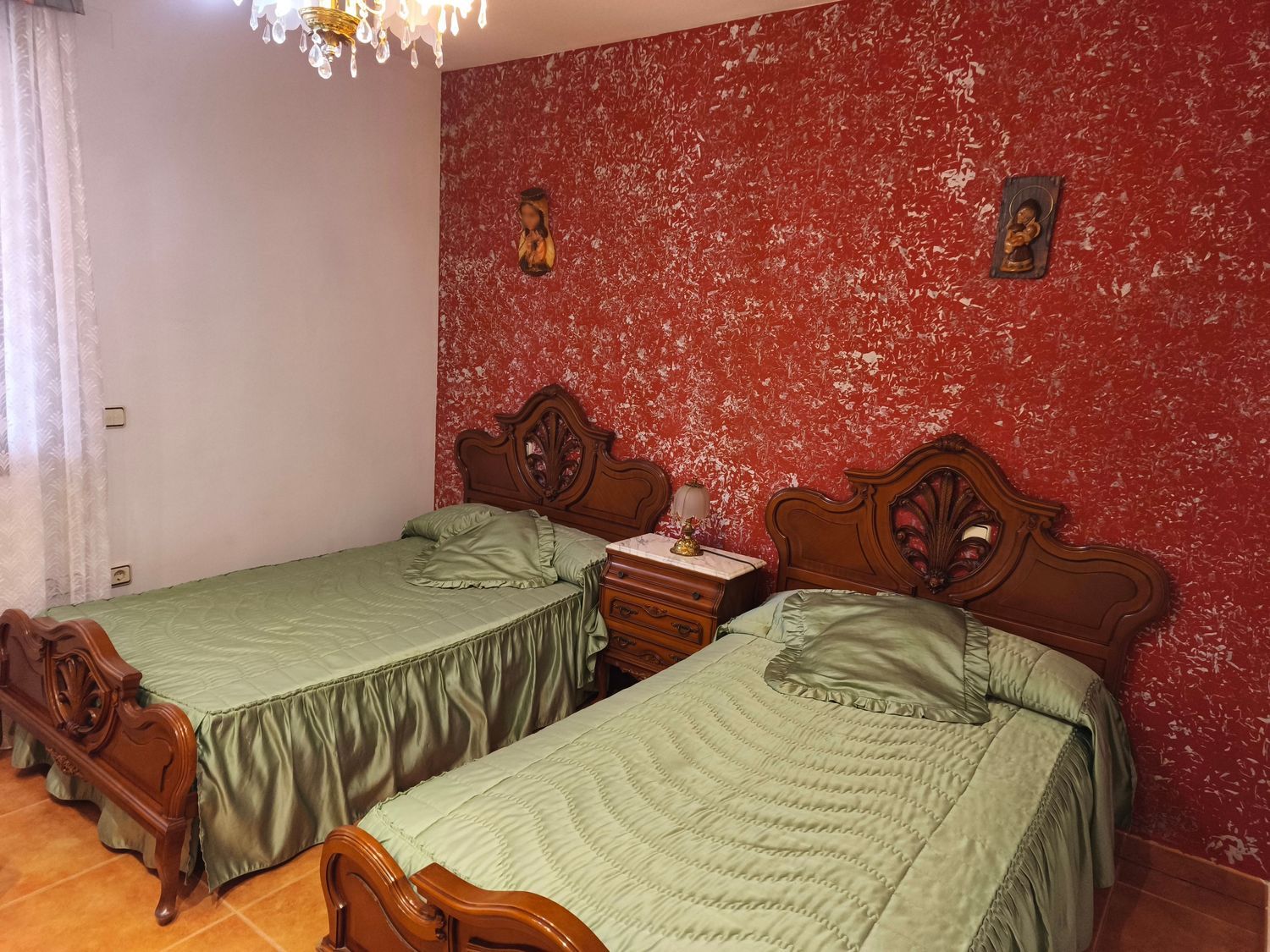 Casa o chalet independiente en Pozo Nuevo, 15 - Foto 22