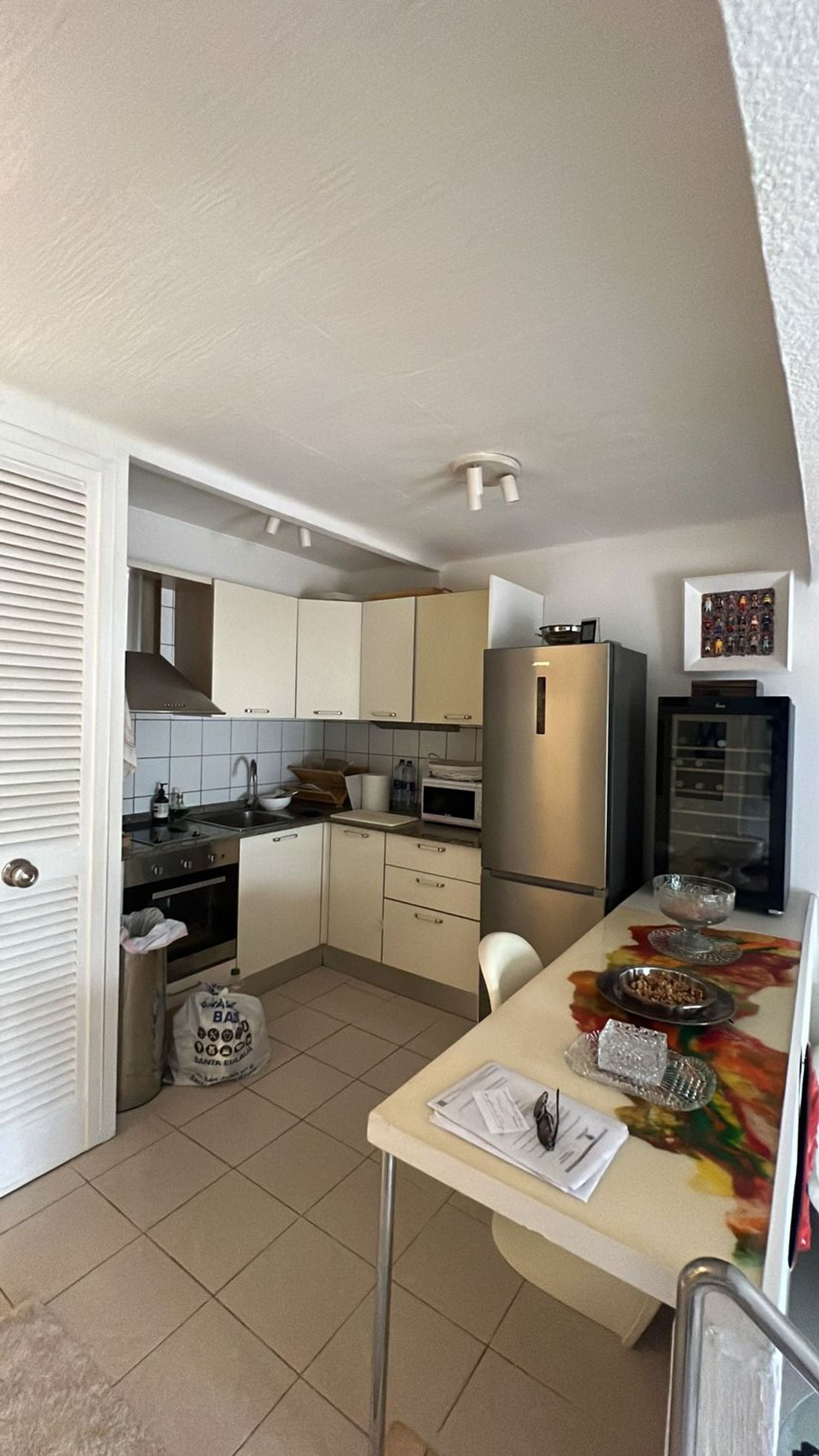 Piso en Calle ses Begònies, 31 b, Santa Eulalia del Río, Santa Eulalia del Río - Foto 6