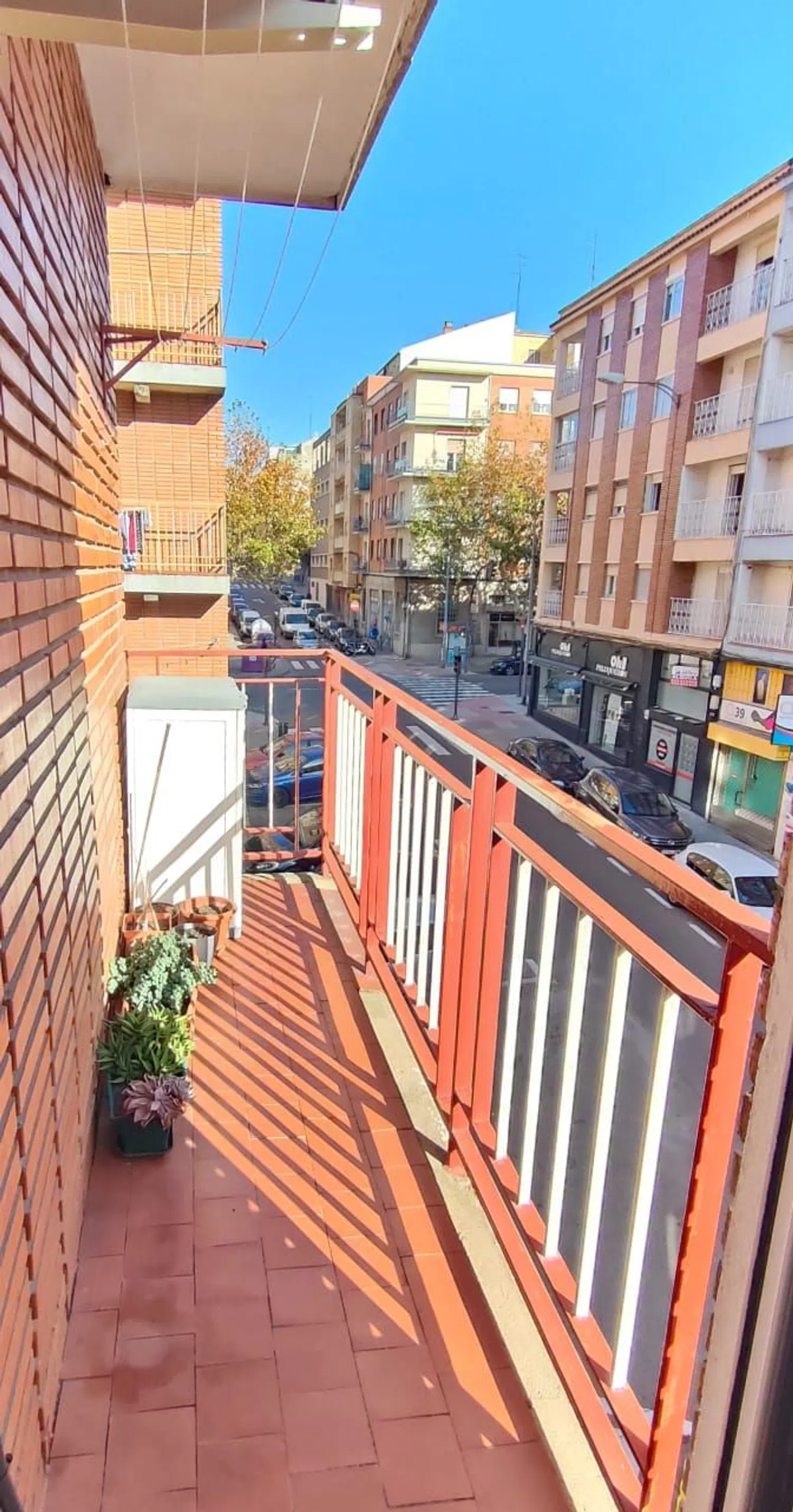 Piso en calle Navasfrías, 1 - Foto 5