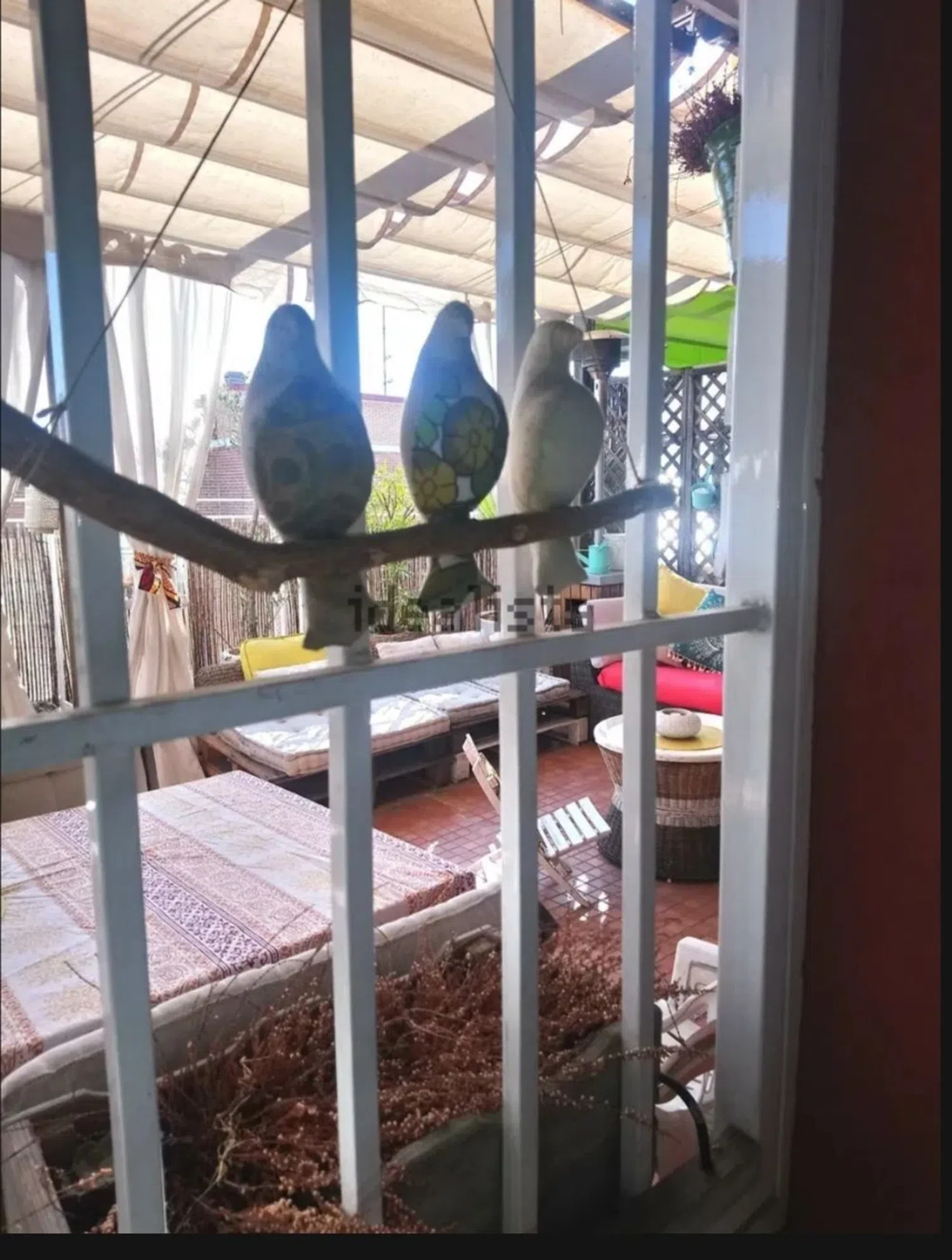 Ático en calle Granada, 53 - Foto 19