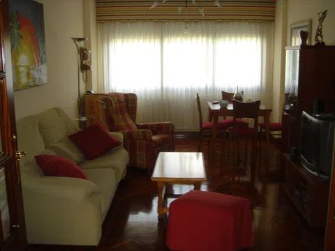 Piso en calle Monseñor Estenaga, 8
