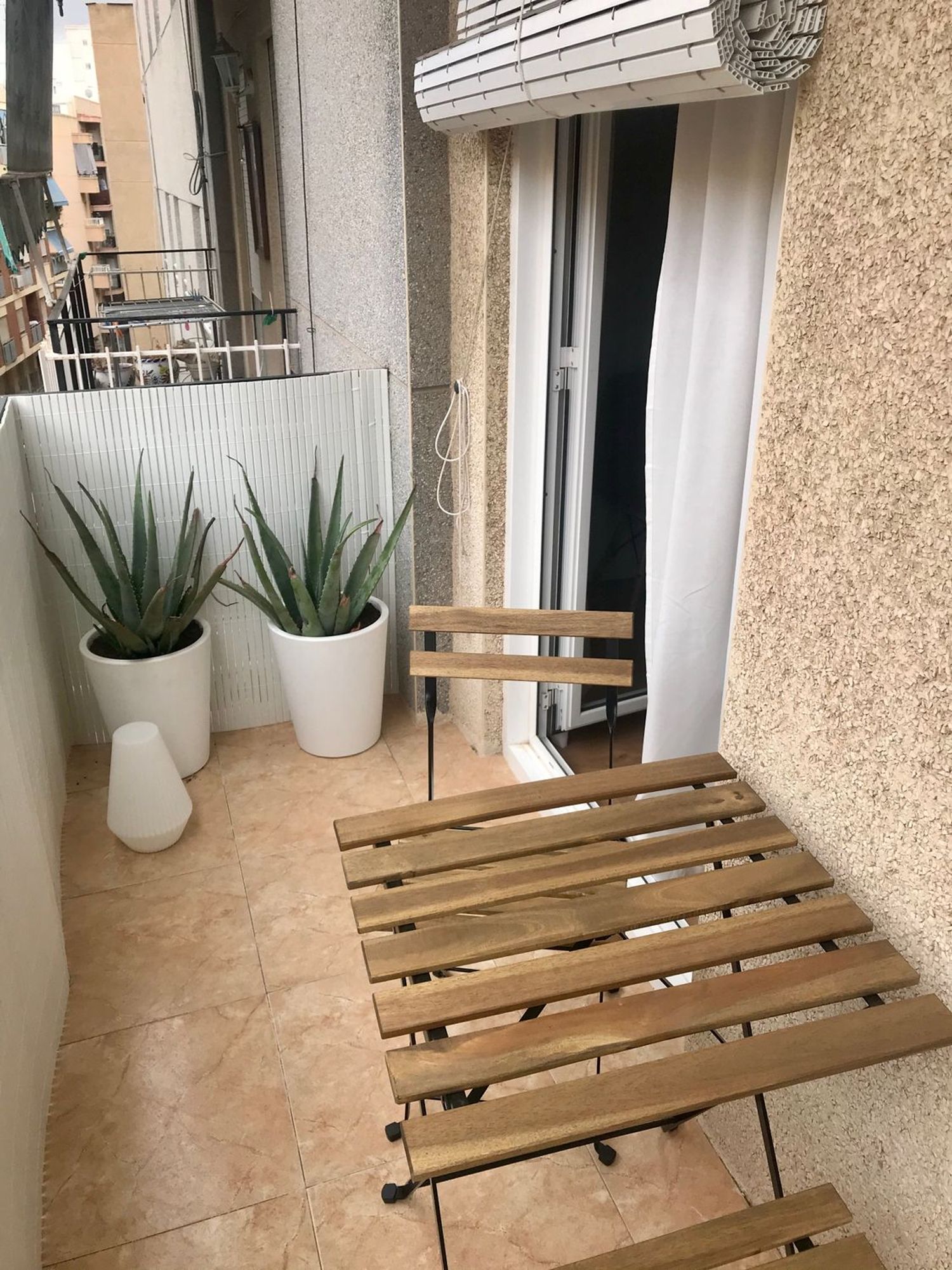 Piso en calle Mariano Perez Vives, 37 - Foto 4