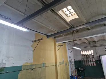 Nave Industrial en Sabadell - Foto 4