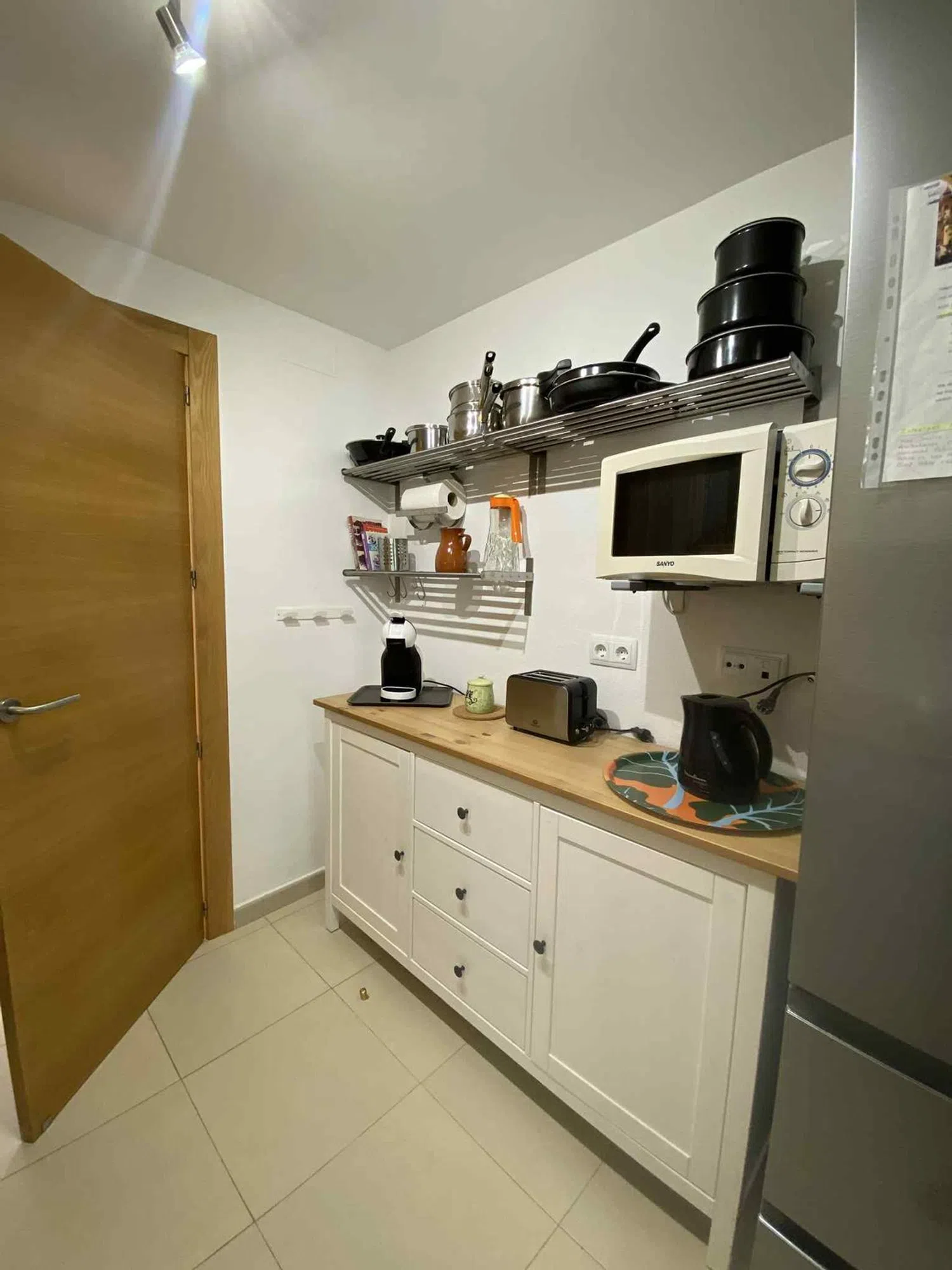 Piso en calle Adriatico, 16 - Foto 10