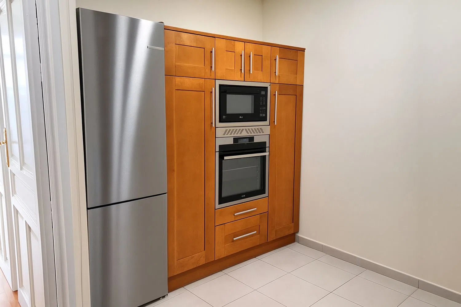 Piso en Barrio Lista - Foto 27