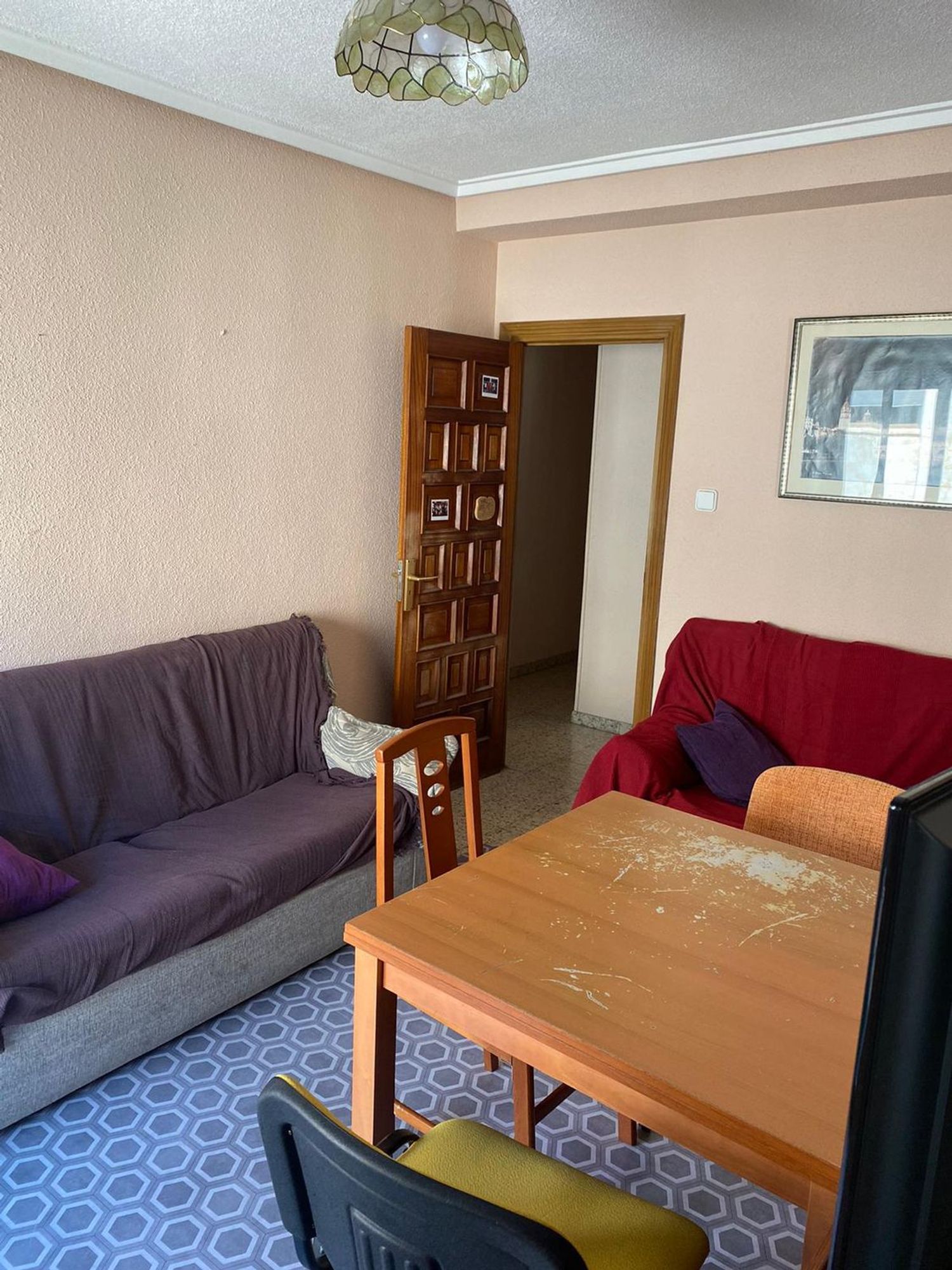 Piso en Calle Abajo, 6, San Vicente-Las Úrsulas, Salamanca - Foto 5