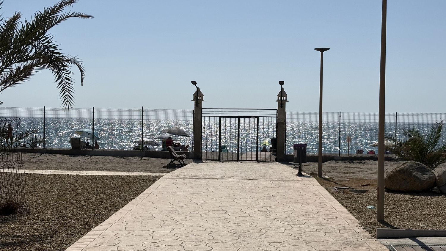 Piso en Avenida Ciudad de Barcelona, 40, Vera Playa Naturista, Vera Playa Naturista - Foto 10
