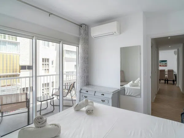 Piso en Calle Castilla Pérez, 62, Chaparil - Torrecilla - Punta Lara, Chaparil - Torrecilla - Punta Lara - Foto 9