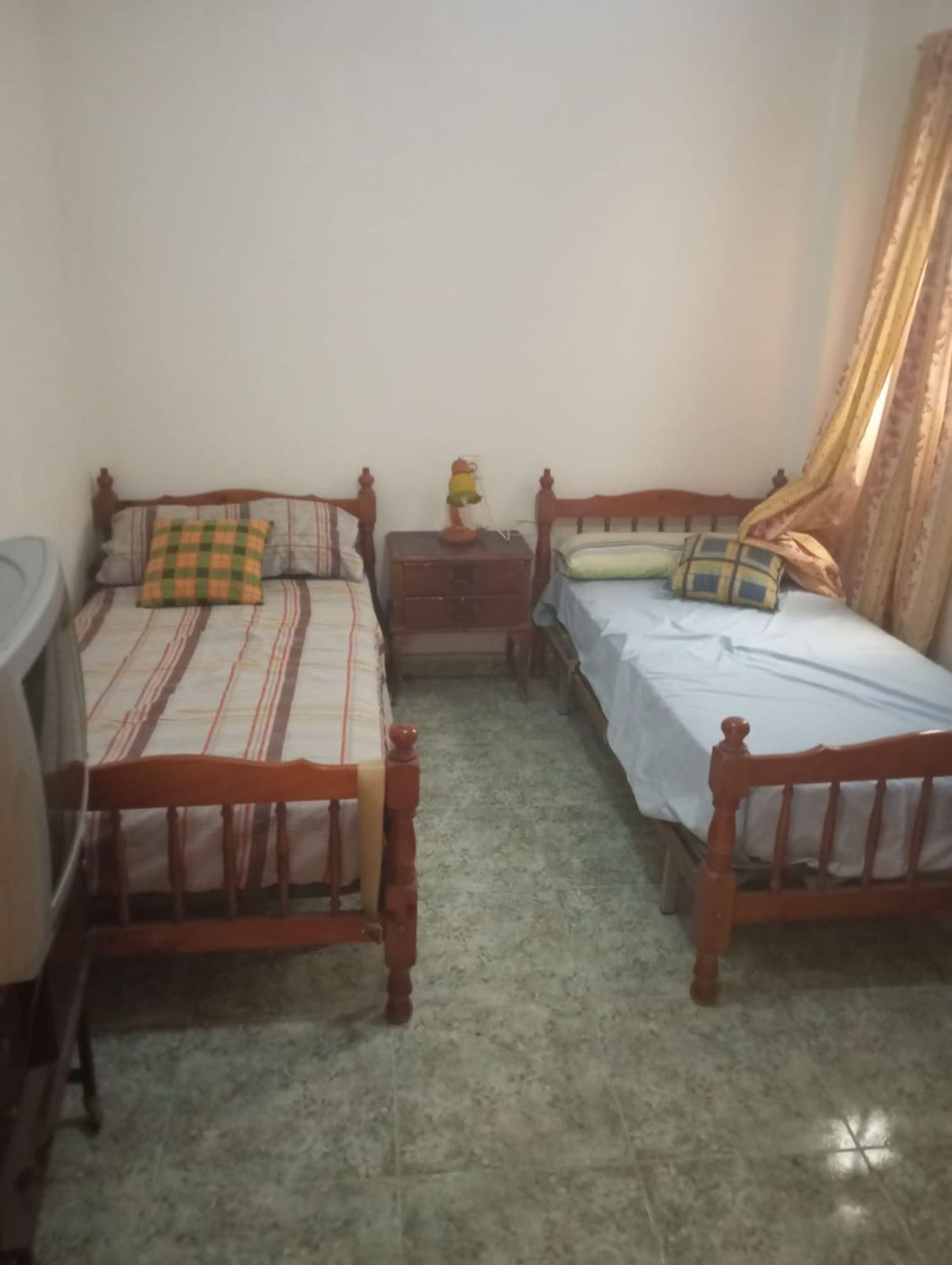 Chalet adosado en Calle Bormujos, 96 - Foto 4