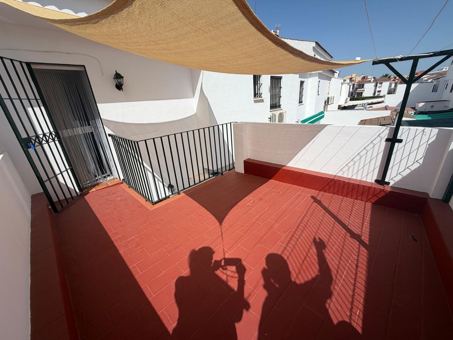 Chalet adosado en Calle Barlovento, 24 - Foto 17