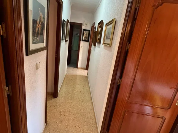 Piso en Calle Estrella Altair, 4, Levante - Foto 4