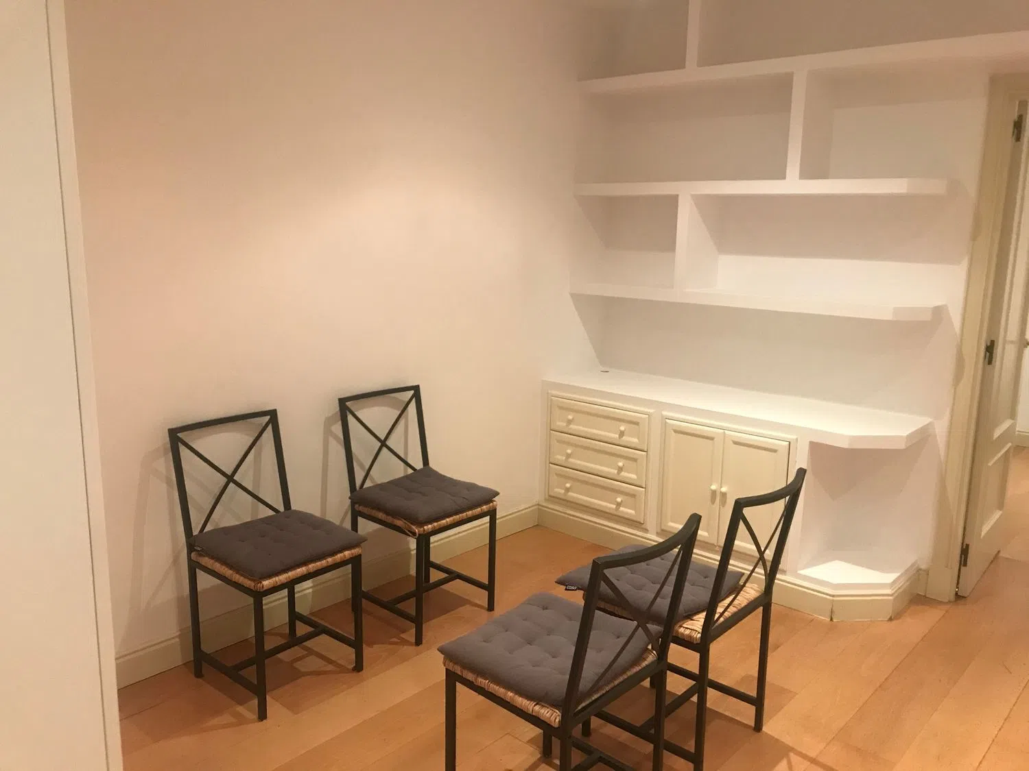 Piso en avenida de Alberto Alcocer, 46 - Foto 12