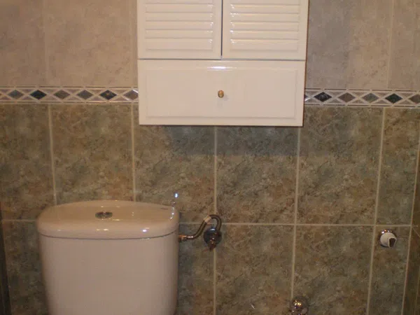 Chalet pareado en Residencial Monsalud, 19 - Foto 3