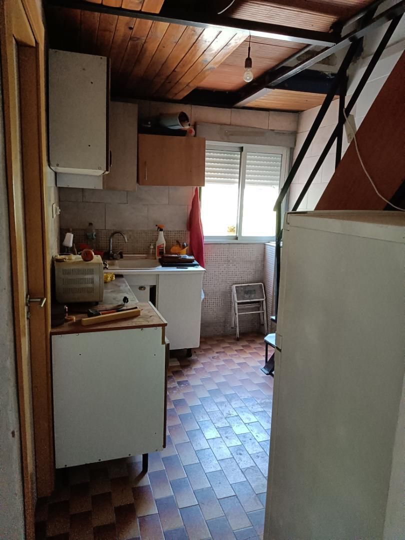 Casa adosada en  Calle Pedro de Moya 17 - Foto 8