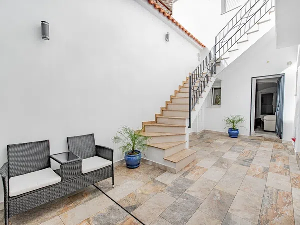 Estudio en Calle Piedra del Molino, 8 - Foto 11